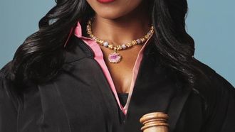 Episode 17 Jenkins vs. Scott