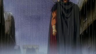 Episode 1 The Black Swordsman