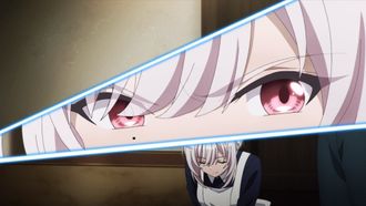 Episode 9 MISSION: Daughter Dearest II