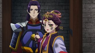 Episode 47 The Shi Clan