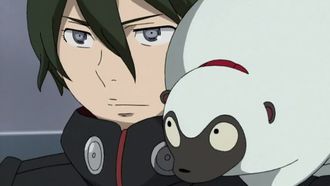 Episode 48 Ballet Mécanique