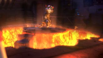 Episode 23 CEO in Trouble