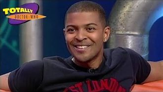 Episode 3 Episode Three - Noel Clarke