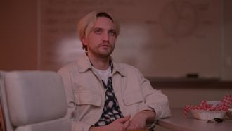 Episode 5 Real G's Move in Silence like Lasagna