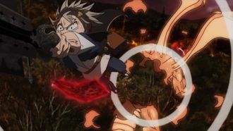 Episode 59 Flames of Hatred