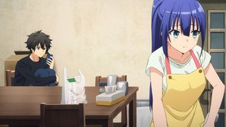 Episode 6 Third-Party Demon Killer
