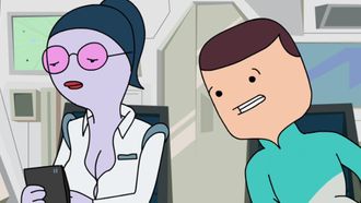Episode 5 License to Bone