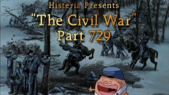 Episode 8 The U.S. Civil War (2)