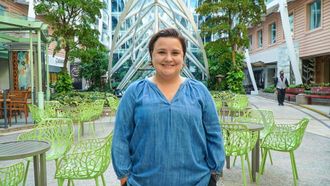 Episode 4 Civitavecchia, Rome