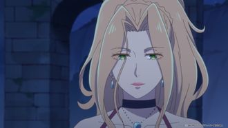 Episode 10 Bewitching Epic Lady