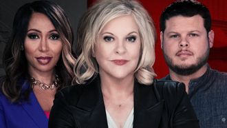 Episode 8 Serial Killer Special Report