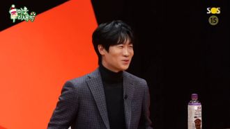 Episode 273 Episode 273 with Jin Sun Kyu (1)