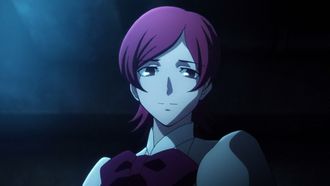 Episode 9 Master and Servant