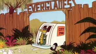 Episode 7 Swamp Fever