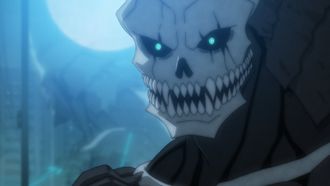 Episode 1 The Man Who Became a Kaiju