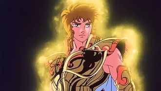 Episode 37 The Mask Screams! Either Love or Death?