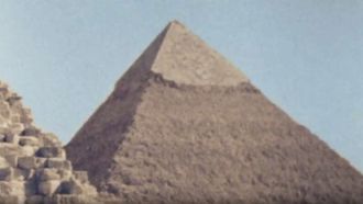 Episode 3 El Alamein