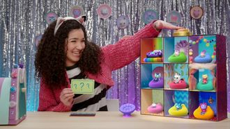 Episode 5 Good to Be a Gabby Cat Game Show!