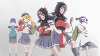 Episode 10 What Do We Do? Split