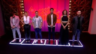 Episode 106 Gala de eliminación