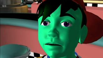 Episode 12 Identity Crisis (1)