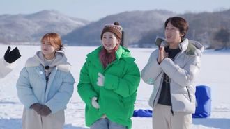 Episode 642 Winter Festival