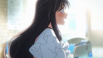 Episode 1 Rintaro and Kaoruko