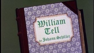 Episode 1 Mr. Magoo's Wlliam Tell