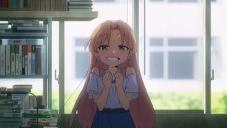 Episode 11 The Sapphire Cradle