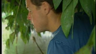 Episode 8 Equador: Into the Heart of Darkness