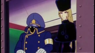 Episode 50 Ghost Tunnel