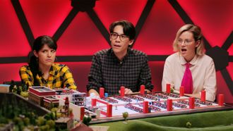 Episode 2 Clash of the Corn Cuties