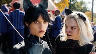 Episode 2 Woe Is the Loneliest Number