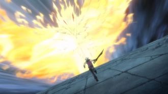 Episode 17 The Flame's Gospel
