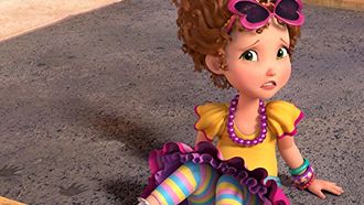 Episode 4 Bonjour Butterfly