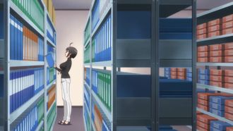 Episode 9 Do You Have It? Mental Capacity and the Accumulation of Feelings