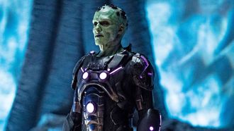 Episode 10 The Phantom Zone