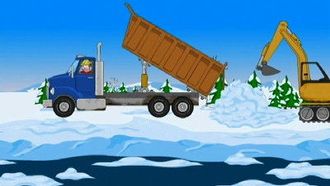 Episode 23 Slush Fund