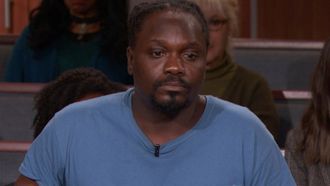 Episode 66 Retaliatory Vandalism: Part 2/Playing House Together