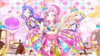 Episode 51 A Sparkling Goodbye? We Tried It!