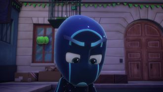 Episode 17 Looking After Gekko