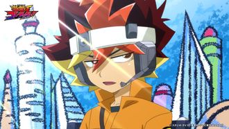 Episode 47 I’m Damamu!