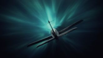 Episode 6 UFOs & Wormholes