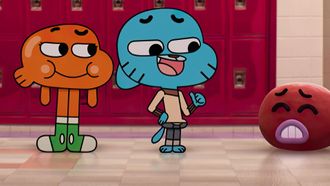Episode 2 Vote Gumball…and Penny?
