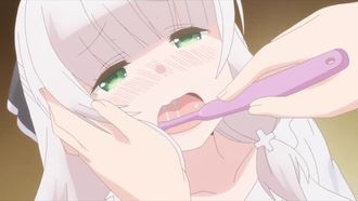 Episode 11 Assault, Super Sweet, Hospitality