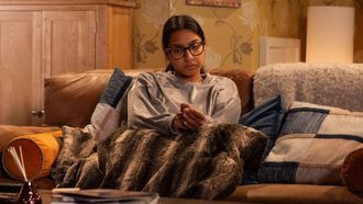 Episode 121 Friday, 17th October 2025