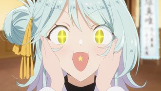 Episode 4 Mai?! No Freaking Way! (...Or Maybe?)