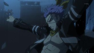 Episode 5 Crack