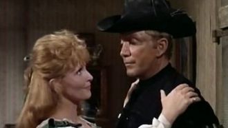 Episode 13 The Widow from Red Rock