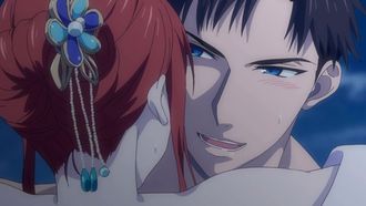 Episode 5 When Another Man Calls Out To Me, I Have To Shut Up And Watch